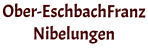 Ober-EschbachFranz Nibelungen