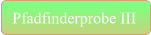 Pfadfinderprobe III