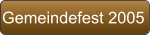 Gemeindefest 2005