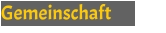 Gemeinschaft